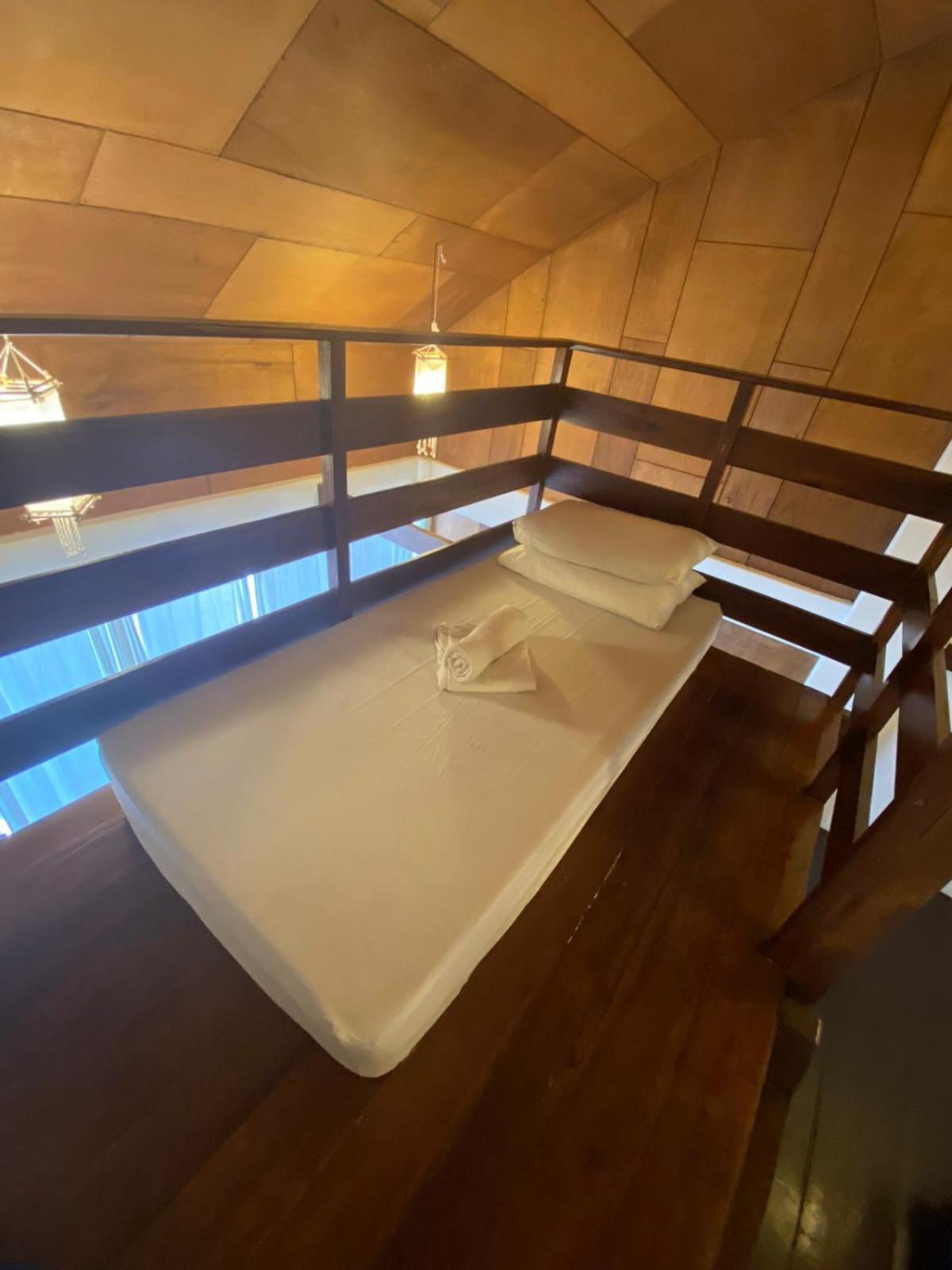 Boracay Coco Huts Hotel Balabag Kültér fotó