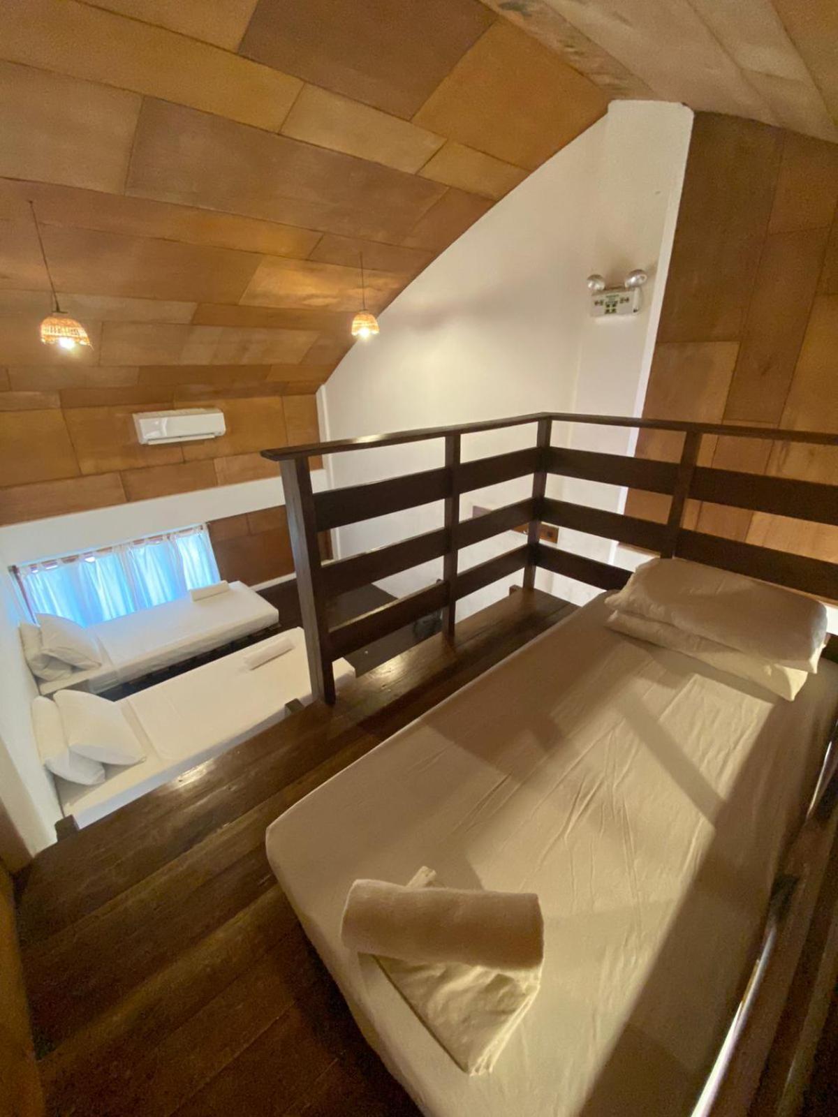 Boracay Coco Huts Hotel Balabag Kültér fotó