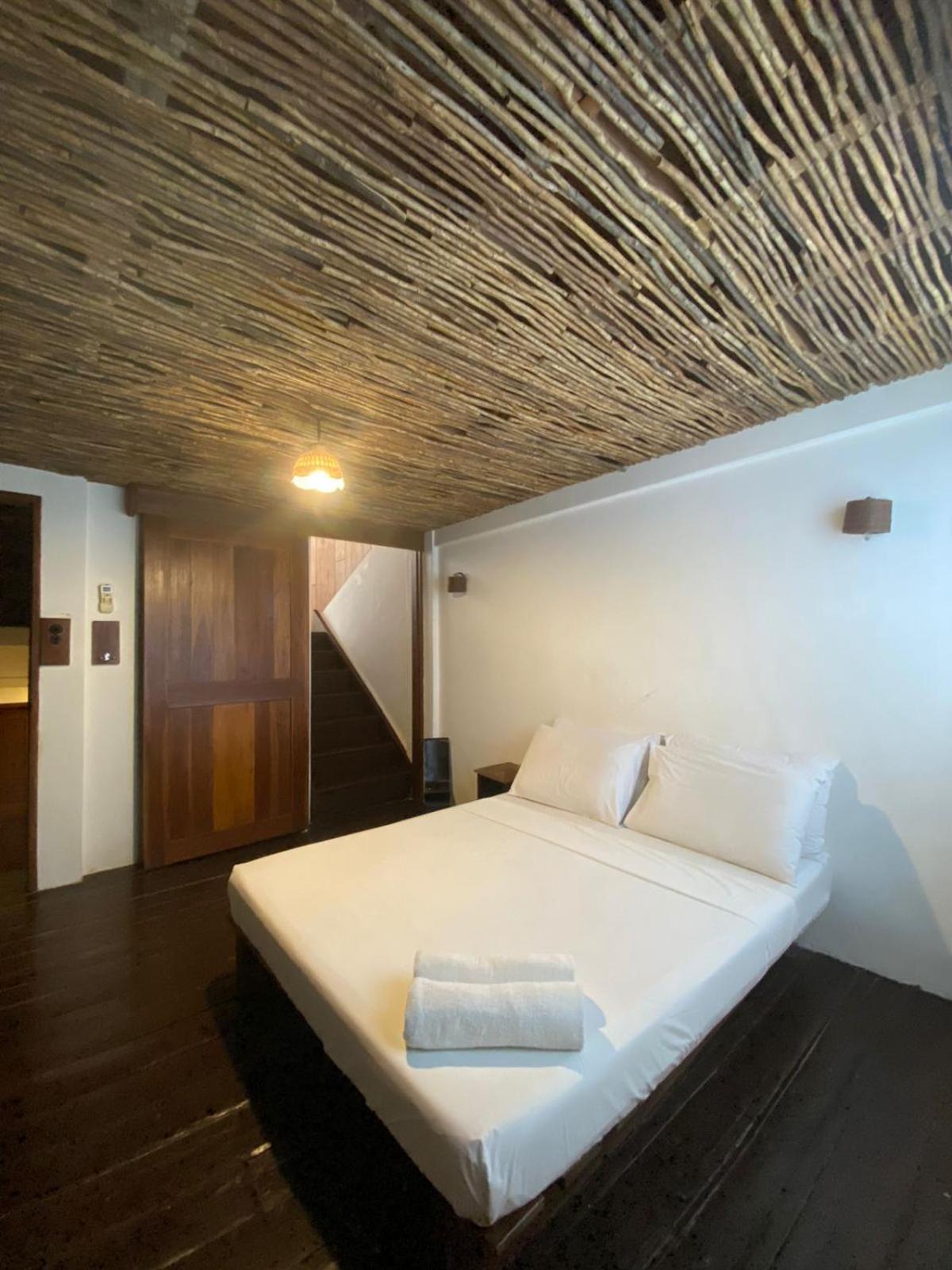 Boracay Coco Huts Hotel Balabag Kültér fotó