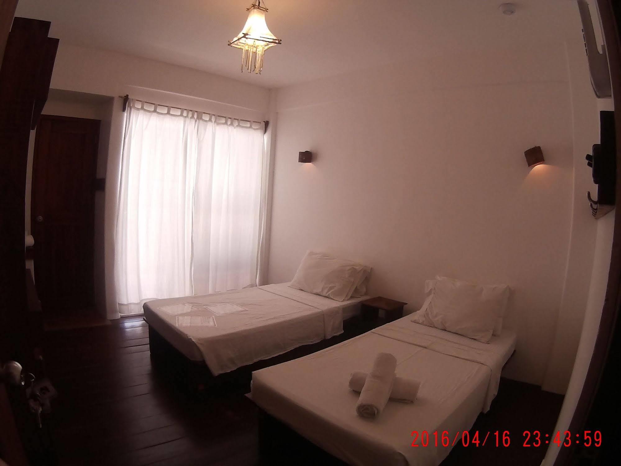 Boracay Coco Huts Hotel Balabag Kültér fotó